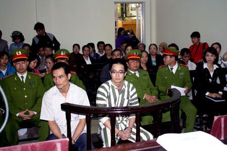 Y án tử hình với hung thủ vụ “xác không đầu”