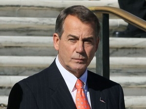 Hai viện quốc hội Mỹ bầu các lãnh đạo khóa mới