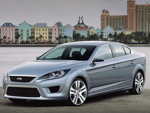 Đại gia Ford cam kết nỗ lực "thay da đổi thịt"