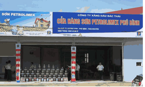 Duy trì và thúc đẩy kinh doanh an toàn, hiệu quả