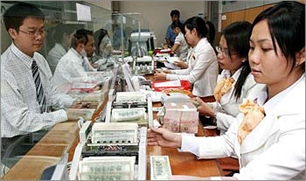 Năm 2011 sẽ điều hành chính sách tiền tệ chủ động, linh hoạt