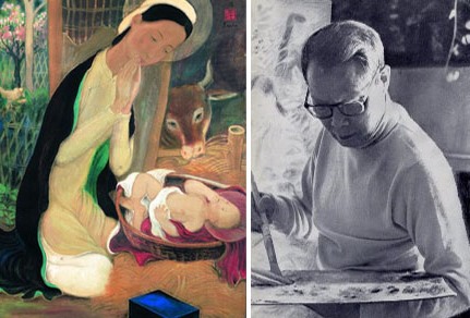 “Giáng sinh” trị giá trên 200 ngàn USD của Lê Phổ