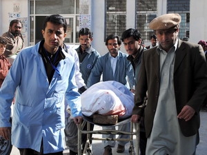 Pakistan áp lệnh giới nghiêm ở thành phố Karachi