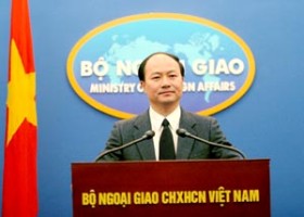 Trung Quốc đã thả tàu cá QNg 95031 và toàn bộ ngư dân Việt Nam