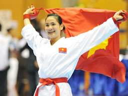 SEA Games hôm nay: Khẳng định đẳng cấp