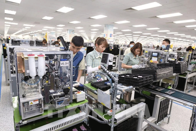 Tin tưởng và kỳ vọng