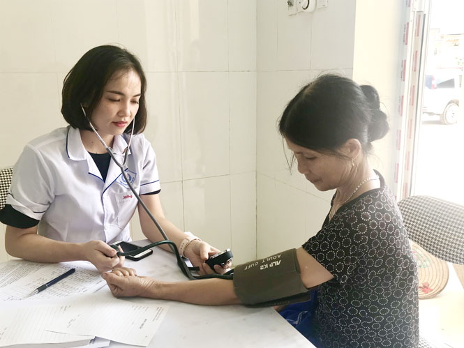 Chăm sóc và phát huy vai trò người cao tuổi