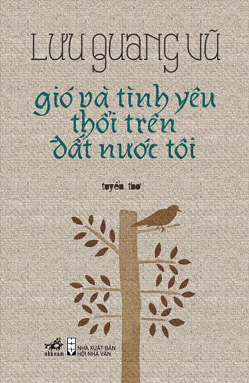 Xuất bản tuyển tập thơ Lưu Quang Vũ đầy đủ nhất từ trước đến nay