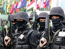 Đối thoại ASEAN-Nhật Bản về chống khủng bố