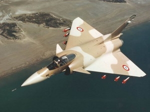 Liên quân bắt đầu đêm không kích thứ 2 ở Libya