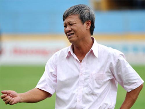 HLV Lê Thụy Hải xin rời Ninh Bình