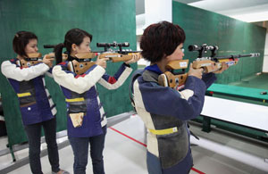 Với 26 HCV, TTVN tạm xếp thứ 2