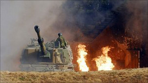 Hàn Quốc bổ nhiệm Bộ trưởng Quốc phòng mới