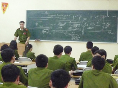 Hợp tác quốc tế của Việt Nam trong lĩnh vực an toàn giao thông