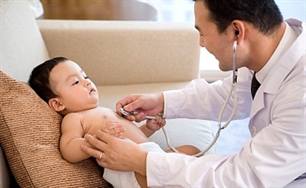 Phát hiện cơ chế gây bệnh hô hấp ở trẻ em