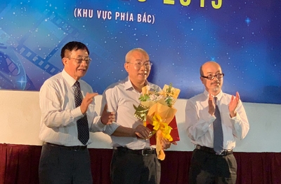 Phim “Hạnh phúc của mẹ” giành giải Cánh diều vàng