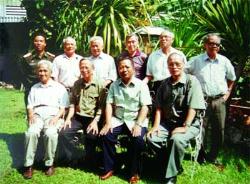 Một số sự kiện lịch sử về tình đoàn kết hữu nghị đặc biệt Việt - Lào năm 1954-1955