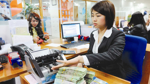 NHNN bác thông tin sai lệch về mua bán, sáp nhập ngân hàng