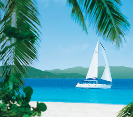 10 địa điểm tuyệt đẹp cho các đôi uyên ương