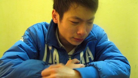 Hành trình sát nhân của nam học sinh "hiền như con gái"