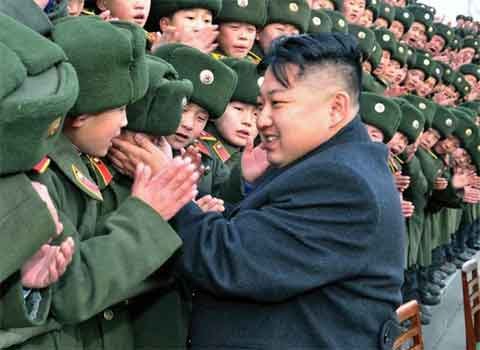 Tại sao Triều Tiên nhượng bộ?