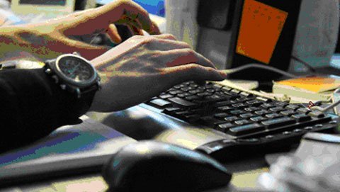 Hacker 13 lần đột nhập máy tính NASA