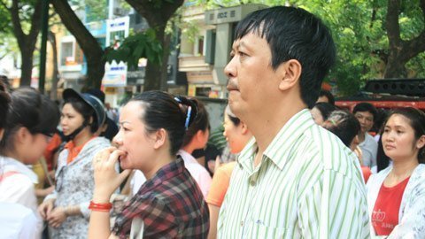 Dạy thêm tiền tỉ sẽ phải nộp thuế