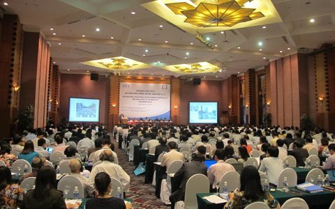 Chuyên gia quốc tế "bắt bệnh” tai nạn giao thông ở Việt Nam