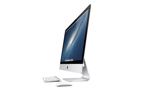 iMac 2012 quá mỏng là một sai lầm của Apple?
