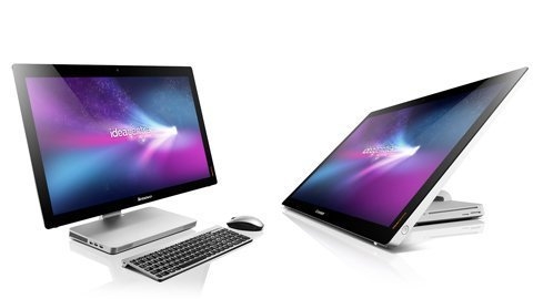 Thị trường PC tiếp tục ế ẩm