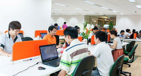 CNTT là ngành chủ lực phát triển công nghiệp VN