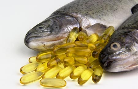 Sự thật về tác dụng của các viên dầu cá