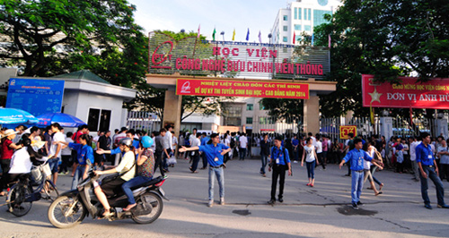 Viettel có thể là đối tác của Học viện BCVT