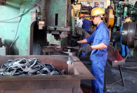 Kinh tế 2016: Tạo môi trường để doanh nghiệp nhỏ và vừa phát triển