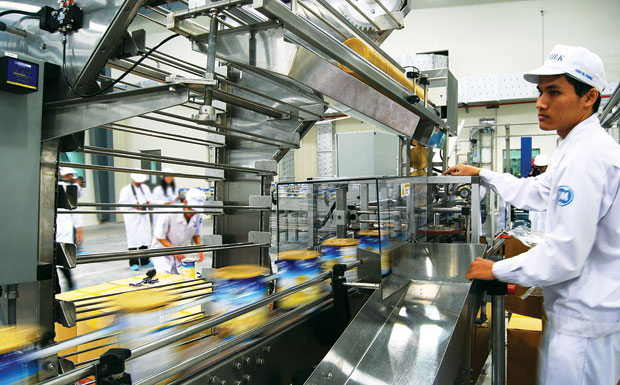 Tăng trưởng doanh nghiệp: Đâu là rào cản?