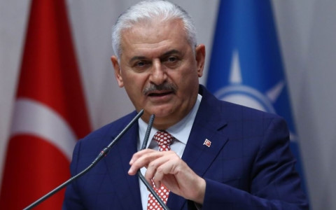 Thổ Nhĩ Kỳ sẽ đóng vai trò tích cực hơn trong giải quyết vấn đề Syria