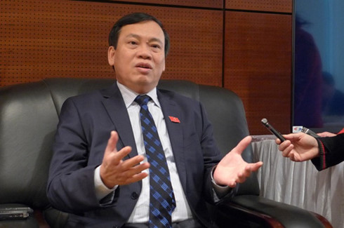 “Đồng chí Nguyễn Phú Trọng được Bộ Chính trị tín nhiệm hoàn toàn"