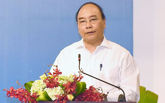 Thủ tướng Nguyễn Xuân Phúc: Du lịch phải phấn đấu đóng góp 10% vào GDP