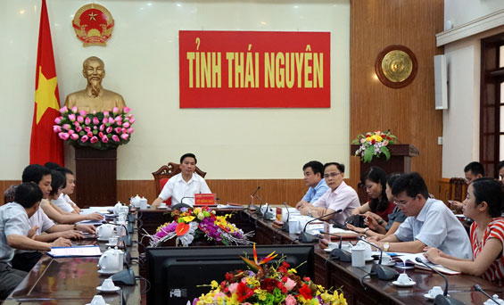 Bàn giải pháp tăng độ bao phủ của Bảo hiểm y tế