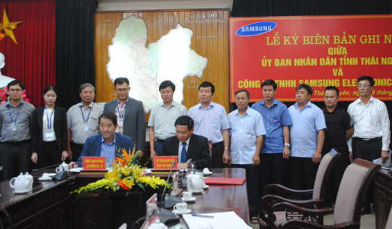 Samsung chuyển miễn phí 15 tấn thức ăn dư/ngày phục vụ chăn nuôi