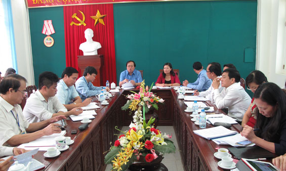 Xây dựng chính sách đãi ngộ thu hút nguồn nhân lực chất lượng cao