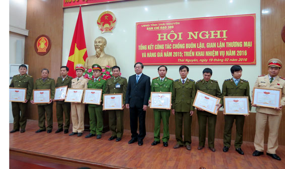 Tăng cường thanh, kiểm tra đột xuất một số lĩnh vực