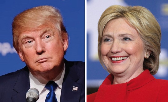 Kết quả bỏ phiếu sớm hé lộ gì về chủ nhân tương lai của Nhà Trắng?