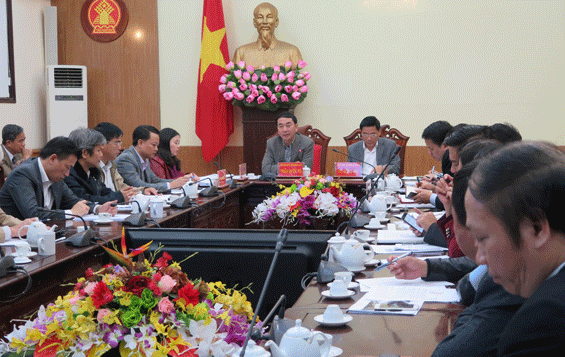 Linh hoạt, sáng tạo trong quá trình thực hiện Dự án trọng điểm