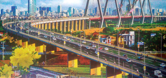 Khát vọng mùa Xuân