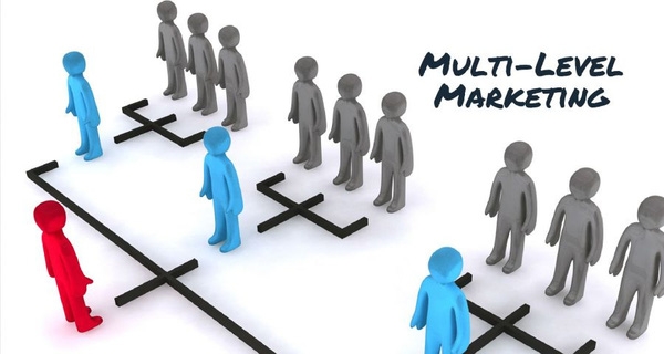 Hàng loạt công ty bán hàng đa cấp bị rút phép, phạt tiền