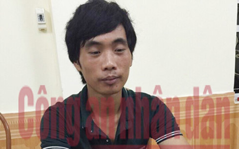 Hành trình truy bắt nghi can gây ra vụ thảm án Lào Cai