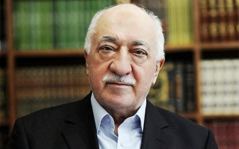 Ngoại trưởng Mỹ - Thổ Nhĩ Kỳ điện đàm về việc dẫn độ giáo sĩ Gulen