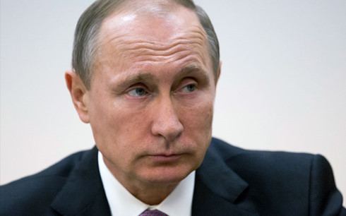 Nga lạc quan về thỏa thuận chung với Mỹ nhằm giảm bạo lực tại Syria