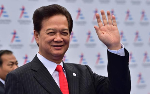 Thủ tướng dự HNCC ASEAN-Hoa Kỳ: Tăng cường quan hệ song phương Việt Nam - Hoa Kỳ